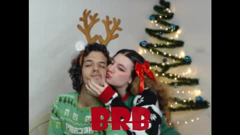 Snapshot of calipso_and_dimitri chatting on 02-04-26, 11:05 Calipso and Dimitri online show from 02-04-26, 11:05