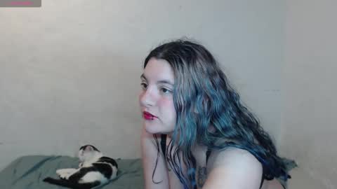 Snapshot of calipso_and_dimitri chatting on 03-20-26, 10:20 Calipso and Dimitri online show from 03-20-26, 10:20