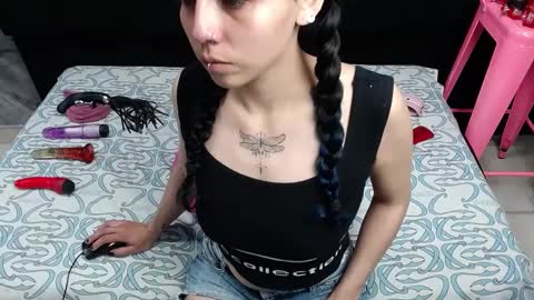 Calipso Swet online show from 12-12-24, 09:04