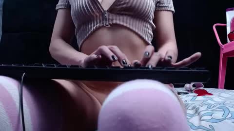 Calipso Swet online show from 12-20-24, 07:44