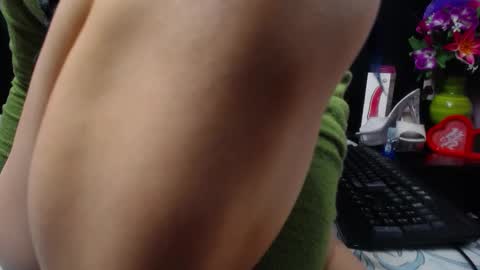 Calipso Swet online show from 01-14-25, 04:57