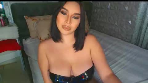 Miss Jane Commander online show from 02-24-25, 01:21