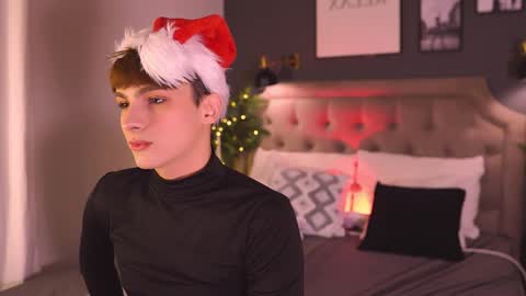 Call me Leo online show from 12-15-24, 07:35