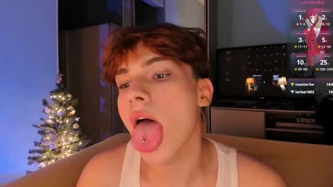 Call me Leo online show from 01-09-25, 03:01