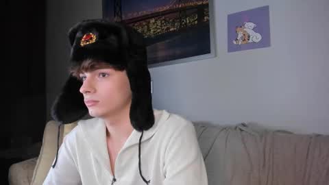 Call me Leo online show from 01-29-25, 12:43
