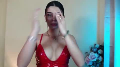 Anna online show from 11-21-25, 09:46