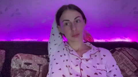 Anna online show from 12-24-24, 11:22