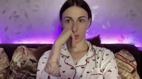 Anna online show from 01-22-25, 08:28