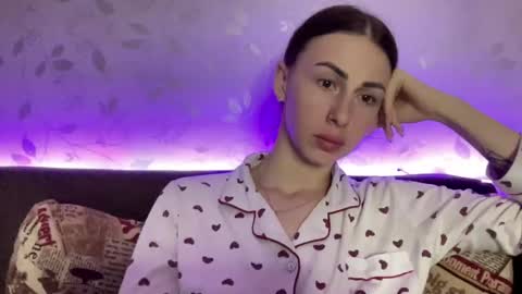 Anna online show from 03-06-25, 10:26