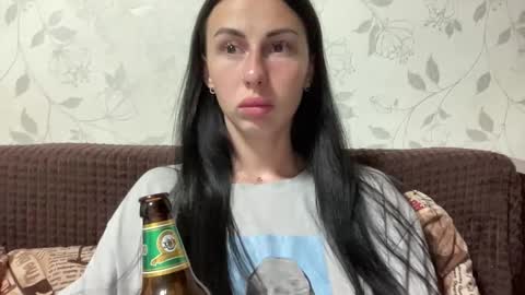 Anna online show from 09-16-25, 08:43