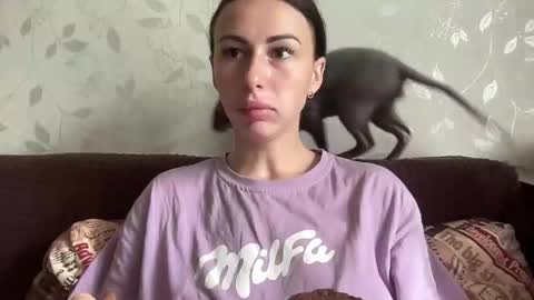 Anna online show from 10-03-25, 11:07