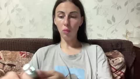 Anna online show from 10-05-25, 07:23