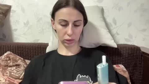 Anna online show from 12-16-25, 06:18