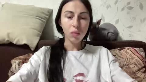 Anna online show from 01-18-26, 08:45