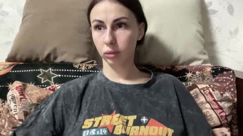 Anna online show from 02-17-26, 08:26