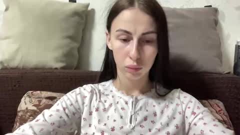 Anna online show from 03-19-26, 07:07