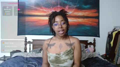 Snapshot of call_me_hedone chatting on 11-27-25, 11:45 Hedone online show from 11-27-25, 11:45