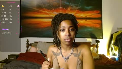 Snapshot of call_me_hedone chatting on 05-13-26, 07:33 Hedone online show from 05-13-26, 07:33