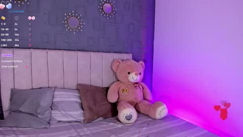 NORA online show from 11-16-25, 06:19