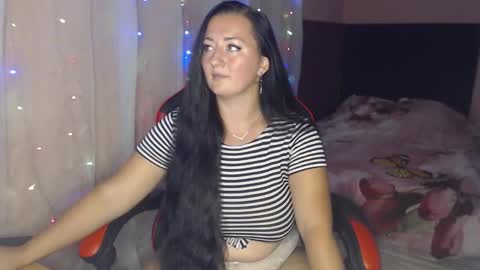 Shaya online show from 09-18-25, 03:47