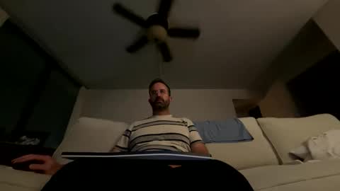 Whitest Boy Alive online show from 04-18-26, 05:55