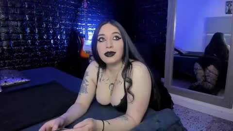 Snapshot of calliope_dark chatting on 09-27-25, 01:27 calliope_dark online show from 09-27-25, 01:27