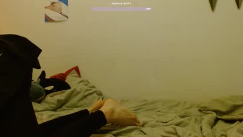 Snapshot of callistotheforsaken chatting on 03-08-25, 08:14 Cal online show from 03-08-25, 08:14