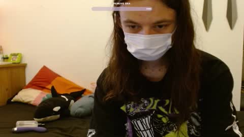 Snapshot of callistotheforsaken chatting on 03-09-25, 12:09 Cal online show from 03-09-25, 12:09