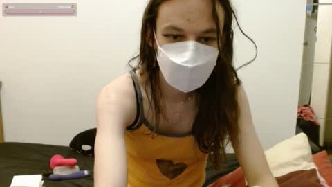 Snapshot of callistotheforsaken chatting on 03-10-25, 12:07 Cal online show from 03-10-25, 12:07