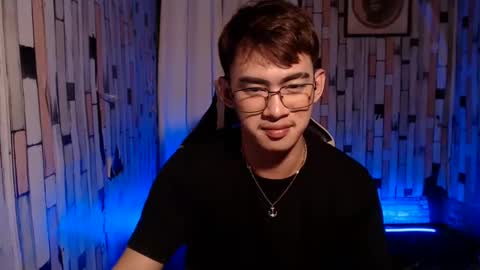 Snapshot of callme_gameslayer chatting on 01-20-25, 08:07 Arthr online show from 01-20-25, 08:07