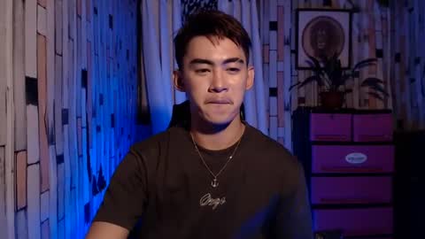 Snapshot of callme_gameslayer chatting on 01-23-25, 11:15 Arthr online show from 01-23-25, 11:15