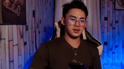 Snapshot of callme_gameslayer chatting on 01-31-25, 12:39 Arthr online show from 01-31-25, 12:39