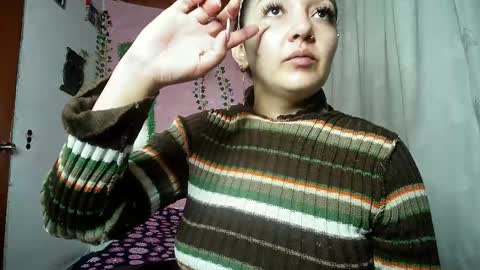 paula online show from 04-01-26, 05:41