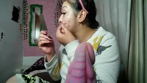 paula online show from 04-14-26, 01:33