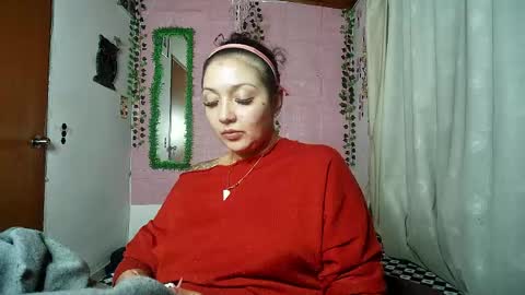 paula online show from 05-01-26, 05:56
