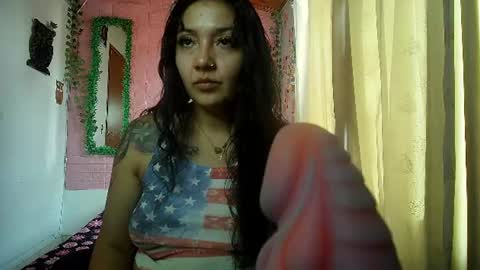 paula online show from 07-18-26, 06:56
