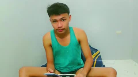 Ceejay online show from 04-03-26, 02:37