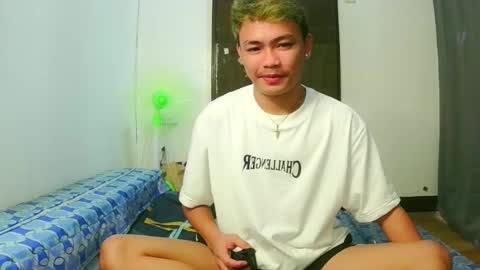 Ceejay online show from 04-26-26, 12:47