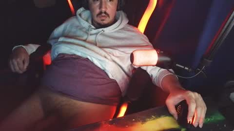 CallMeDusk online show from 05-01-26, 12:59