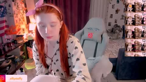 Effyblonde   follow my telegram channel for more content3 online show from 12-12-24, 11:47