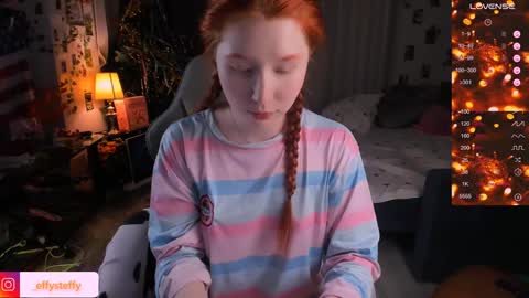 Effyblonde   follow my telegram channel for more content3 online show from 01-09-25, 11:45