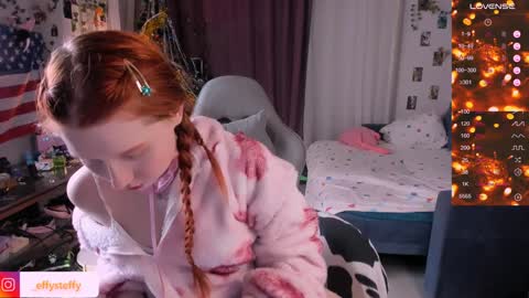 Effyblonde   follow my telegram channel for more content3 online show from 01-13-25, 12:19