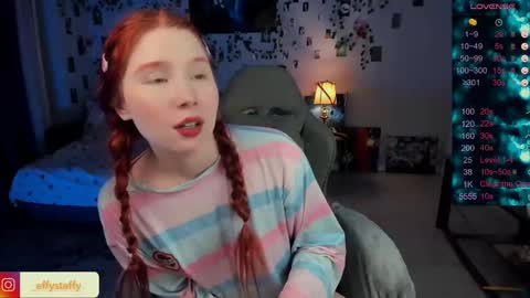 Effyblonde   follow my telegram channel for more content3 online show from 02-18-25, 05:20