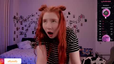 Effyblonde   follow my telegram channel for more content3 online show from 03-12-25, 01:25