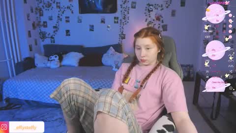 Effyblonde   follow my telegram channel for more content3 online show from 09-21-25, 08:10