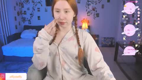 Effyblonde   follow my telegram channel for more content3 online show from 09-24-25, 03:26