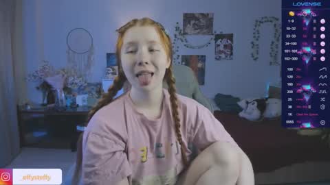 Effyblonde   follow my telegram channel for more content3 online show from 12-03-25, 07:45