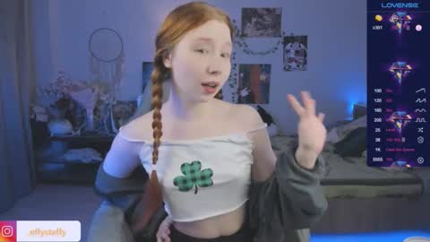 Effyblonde   follow my telegram channel for more content3 online show from 12-14-25, 01:38