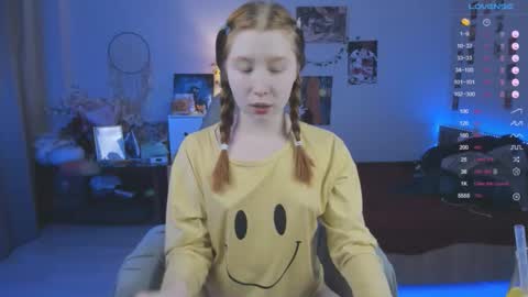 Snapshot of callmeeffy chatting on 01-13-26, 02:55 Effyblonde follow my telegram channel for more content3 online show from 01-13-26, 02:55