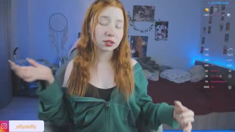 Snapshot of callmeeffy chatting on 02-17-26, 04:57 Effyblonde follow my telegram channel for more content3 online show from 02-17-26, 04:57